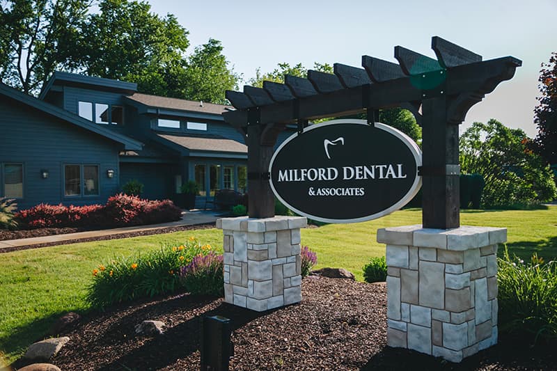 Milford Dental Care