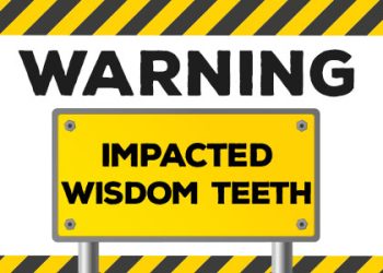 Milford’s dentist, Dr. Justin Leath at Milford Dental & Associates, explains what signs might mean you have impacted wisdom teeth and if you might need them extracted.