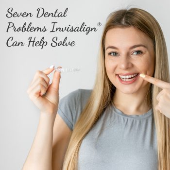 Highland dentist, Dr. Justin Leath at Milford Dental & Associates, shares insight into the dental issues that can be corrected with Invisalign. Read on to discover if you might need Invisalign