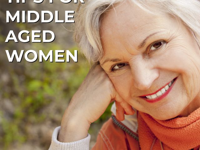 Maintaining Your Invisalign Results: Tips for Middle-Aged Women (featured image)
