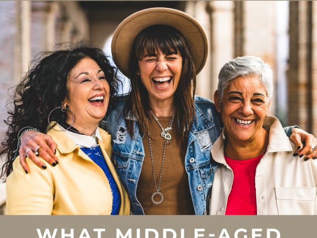 The Invisalign Journey: What Middle-Aged Women Should Expect (featured image)